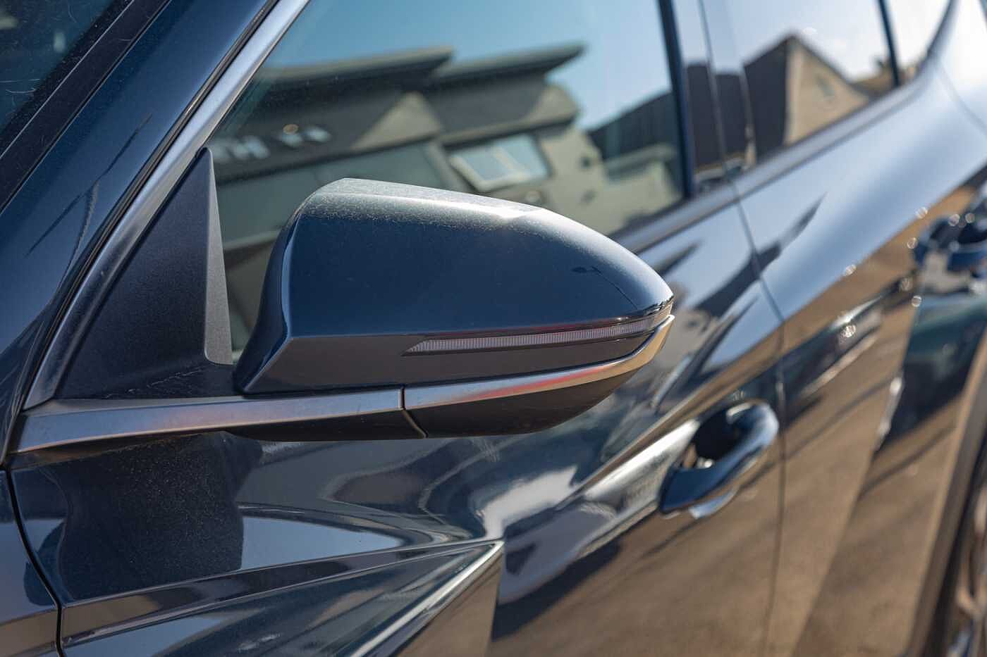 Used Hyundai TUCSON 2021 for sale - 78021430: Photo 12