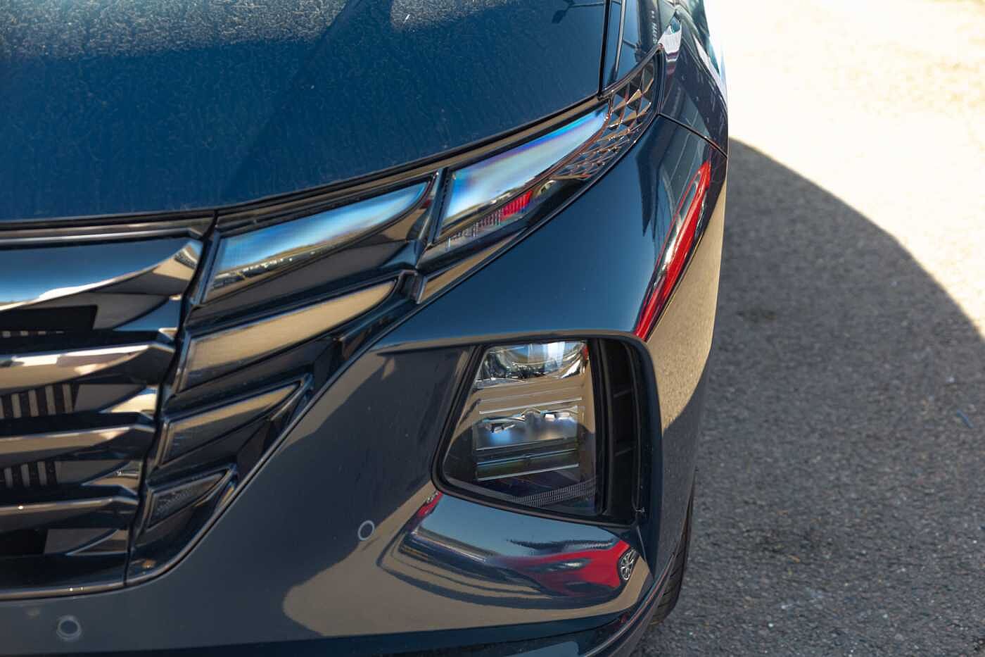 Used Hyundai TUCSON 2021 for sale - 78021430: Photo 13