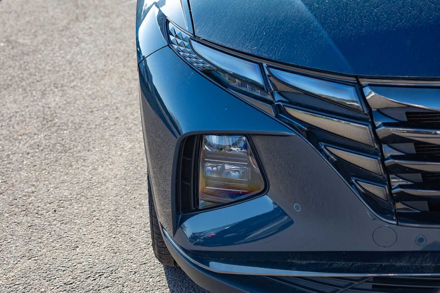 Used Hyundai TUCSON 2021 for sale - 78021430: Photo 15