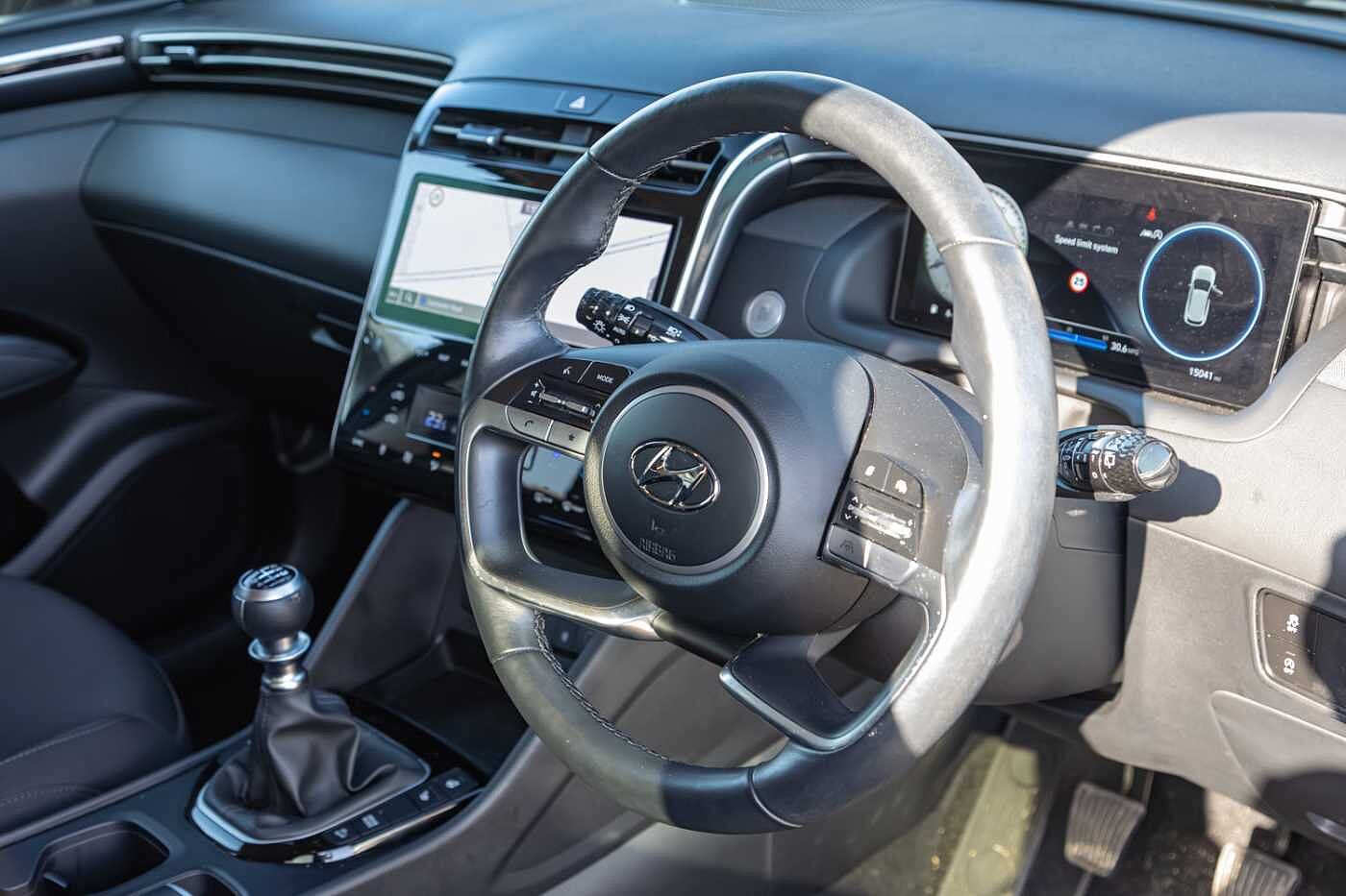 Used Hyundai TUCSON 2021 for sale - 78021430: Photo 18