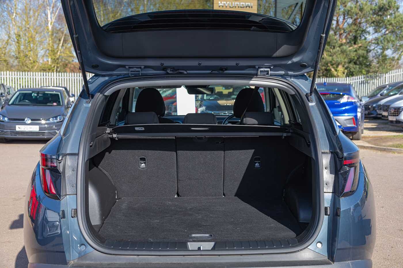 Used Hyundai TUCSON 2021 for sale - 78021430: Photo 26