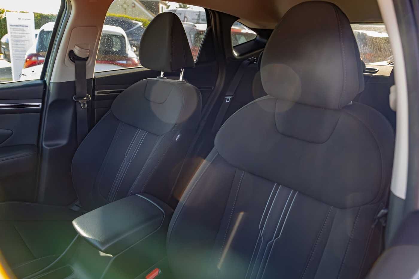 Used Hyundai TUCSON 2021 for sale - 78021430: Photo 27