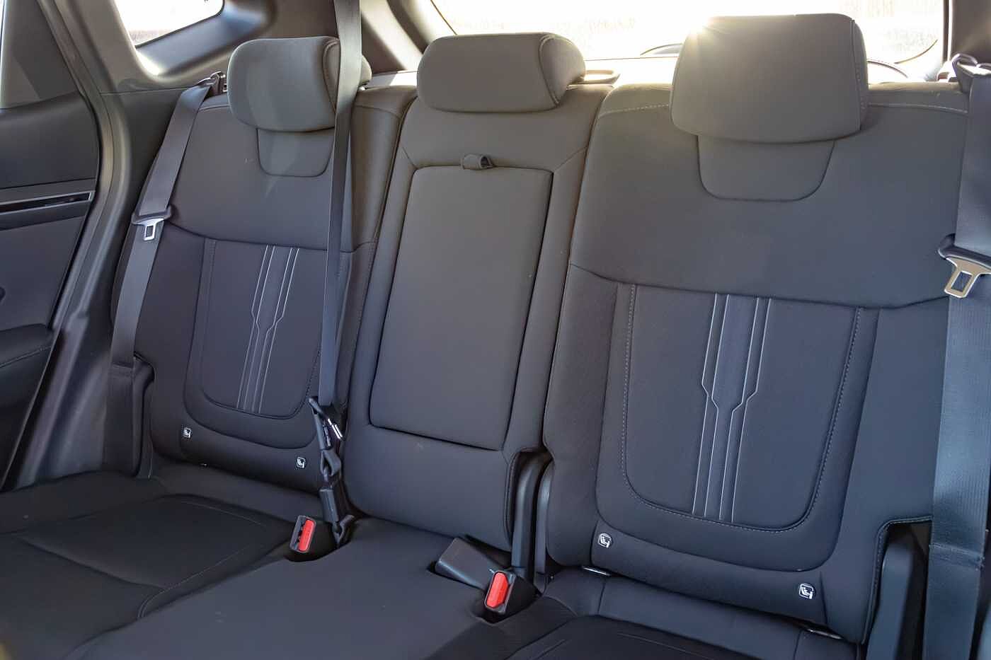 Used Hyundai TUCSON 2021 for sale - 78021430: Photo 28