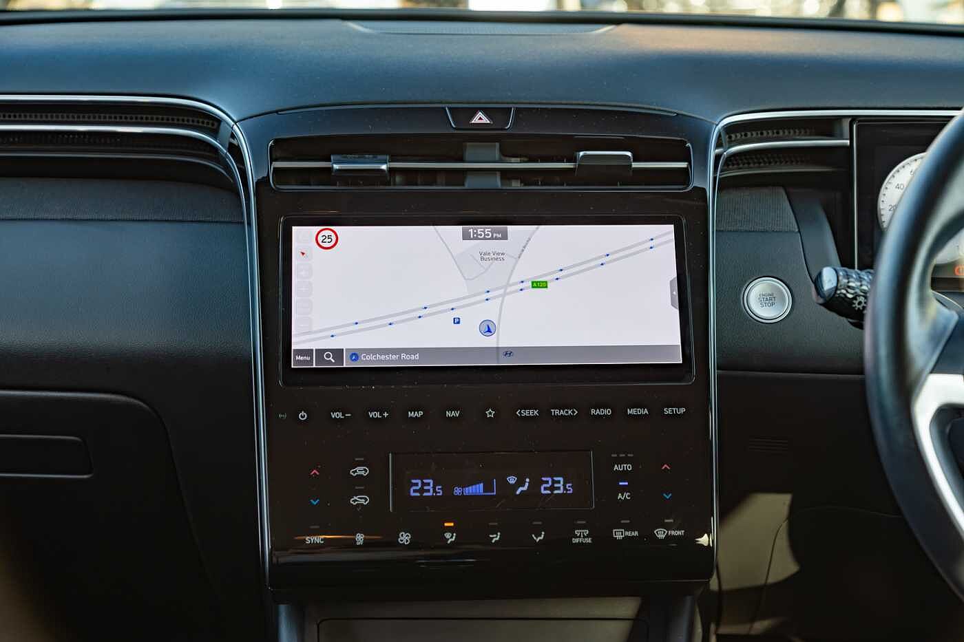 Used Hyundai TUCSON 2021 for sale - 78021430: Photo 30