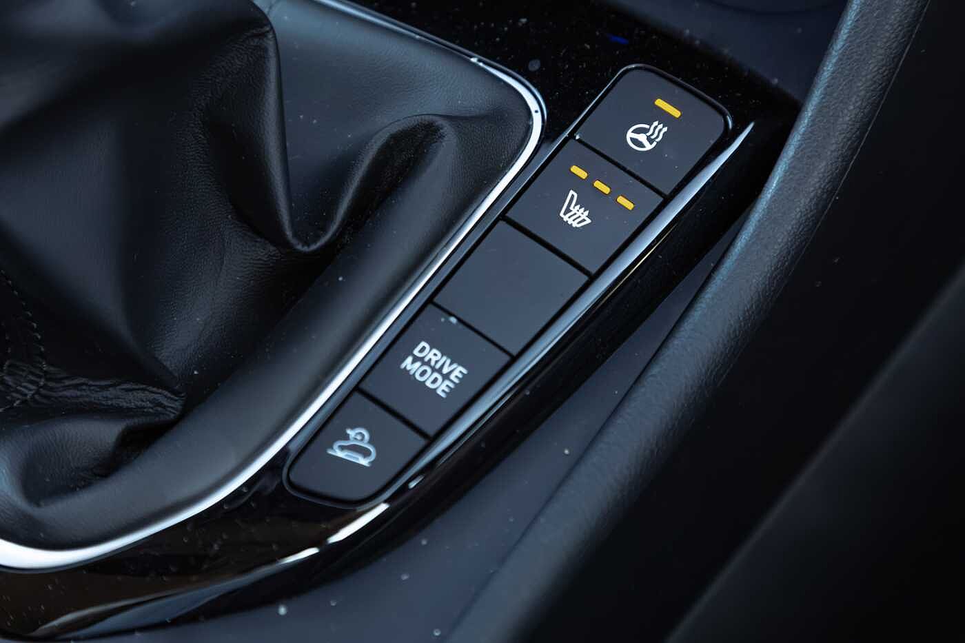 Used Hyundai TUCSON 2021 for sale - 78021430: Photo 37