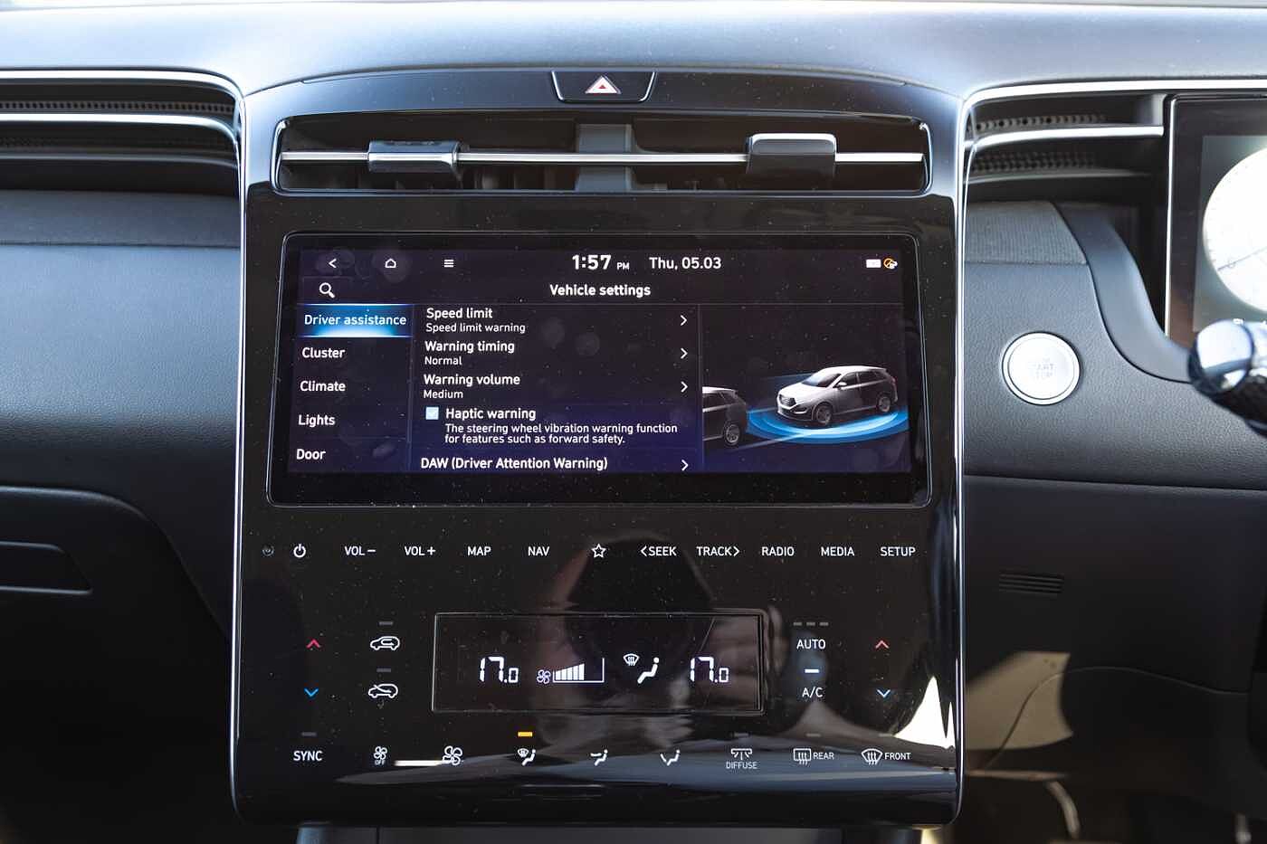 Used Hyundai TUCSON 2021 for sale - 78021430: Photo 38