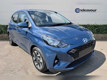 Used Hyundai i10 2026 for sale - 78523605: Photo