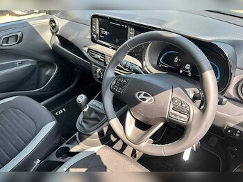 Used Hyundai i10 2026 for sale - 78523605: Photo