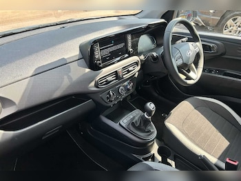Used Hyundai i10 2026 for sale - 78523605: Photo