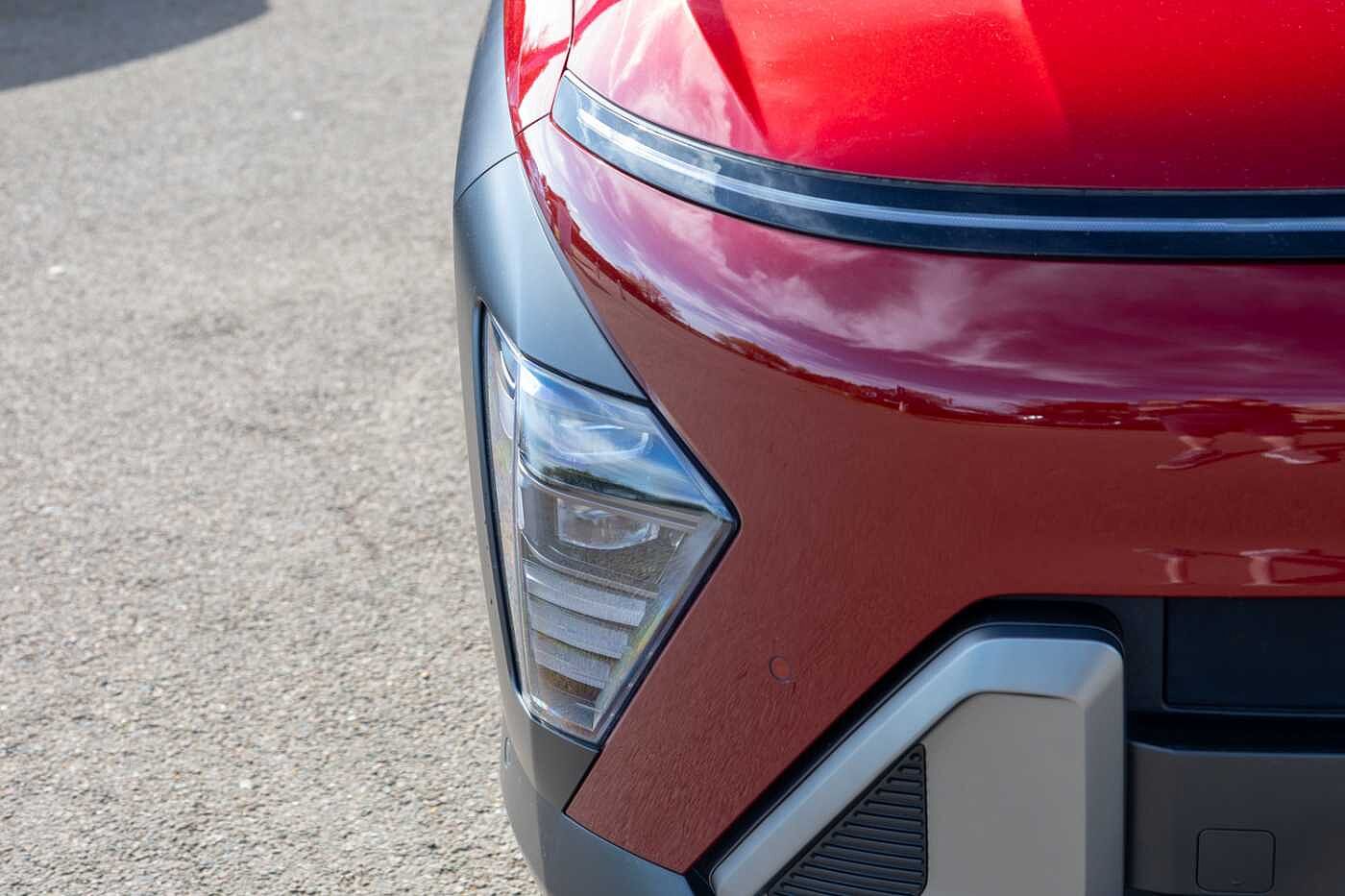 Used Hyundai KONA 2024 for sale - 78021493: Photo 10