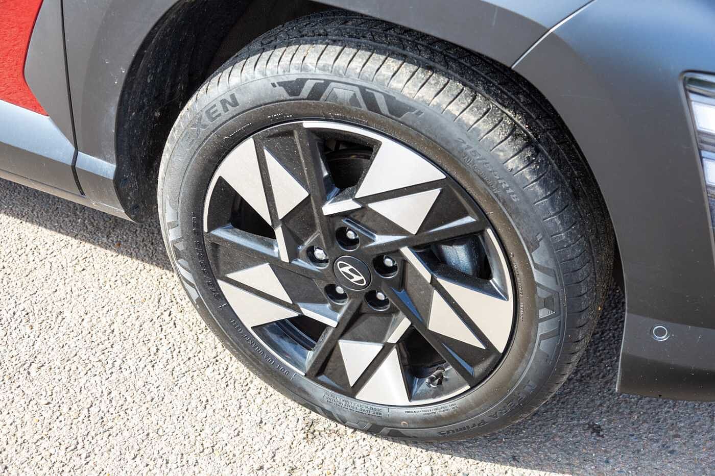 Used Hyundai KONA 2024 for sale - 78021493: Photo 13