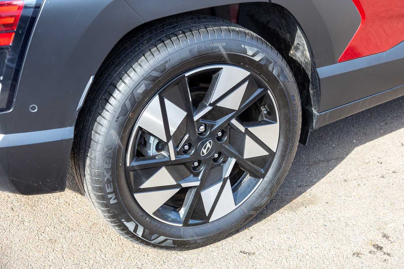 Used Hyundai KONA 2024 for sale - 78021493: Photo 14