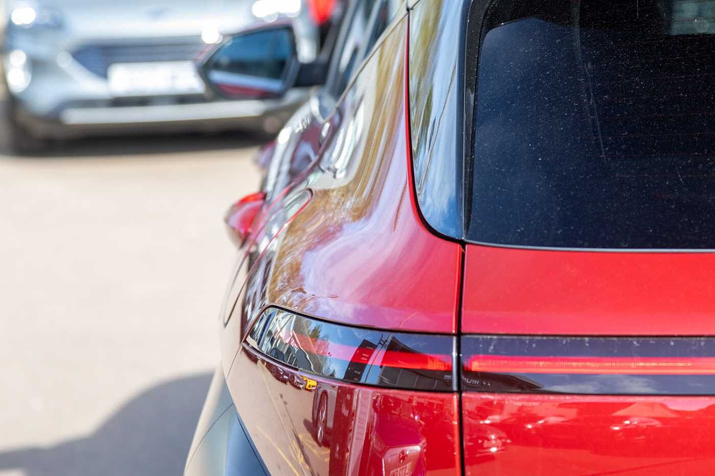 Used Hyundai KONA 2024 for sale - 78021493: Photo 16