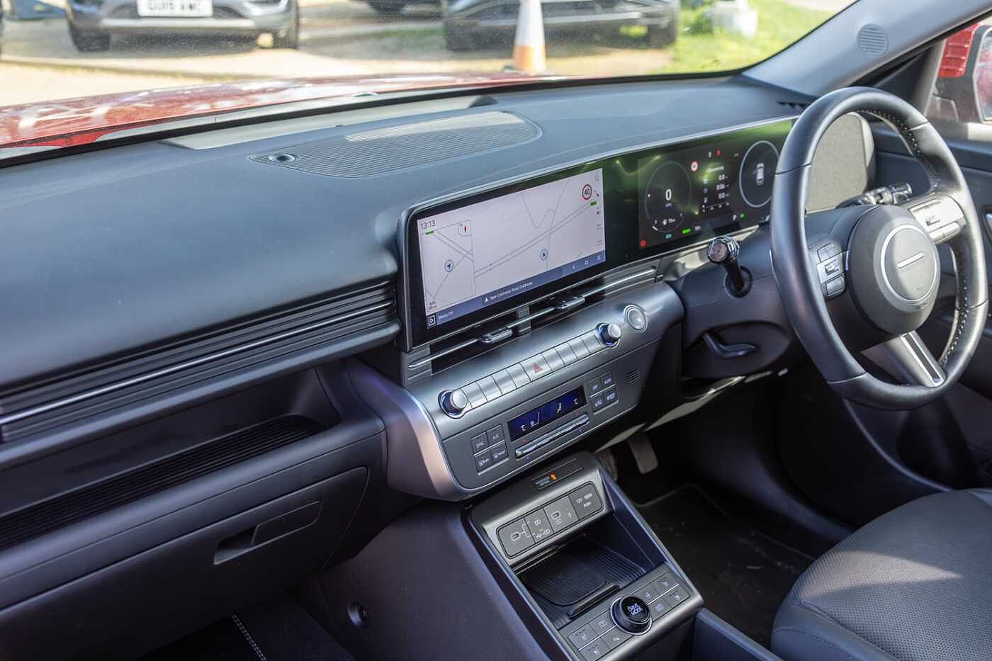 Used Hyundai KONA 2024 for sale - 78021493: Photo 19