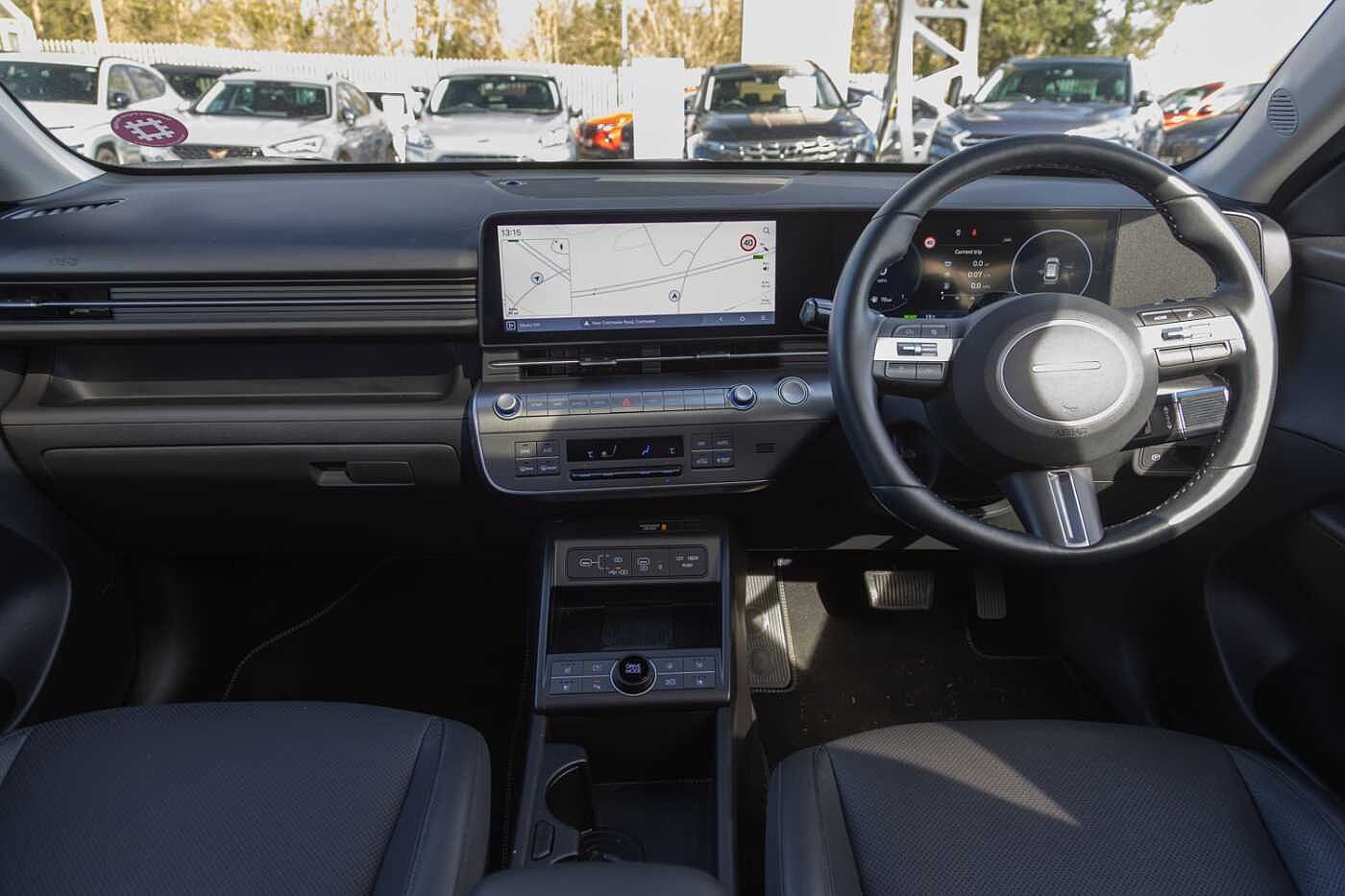 Used Hyundai KONA 2024 for sale - 78021493: Photo 22