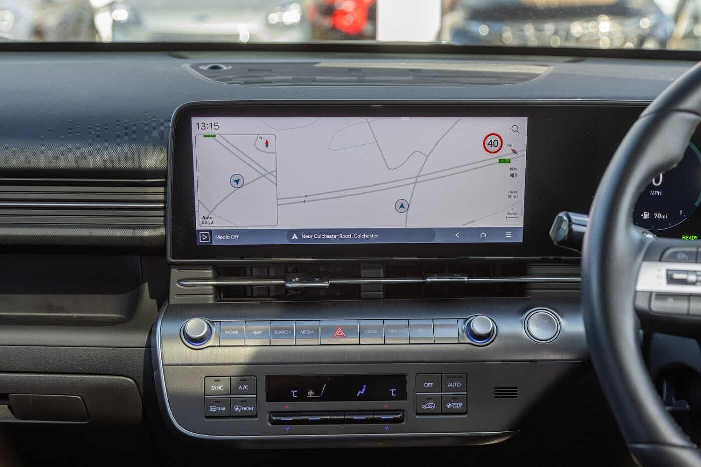 Used Hyundai KONA 2024 for sale - 78021493: Photo 24