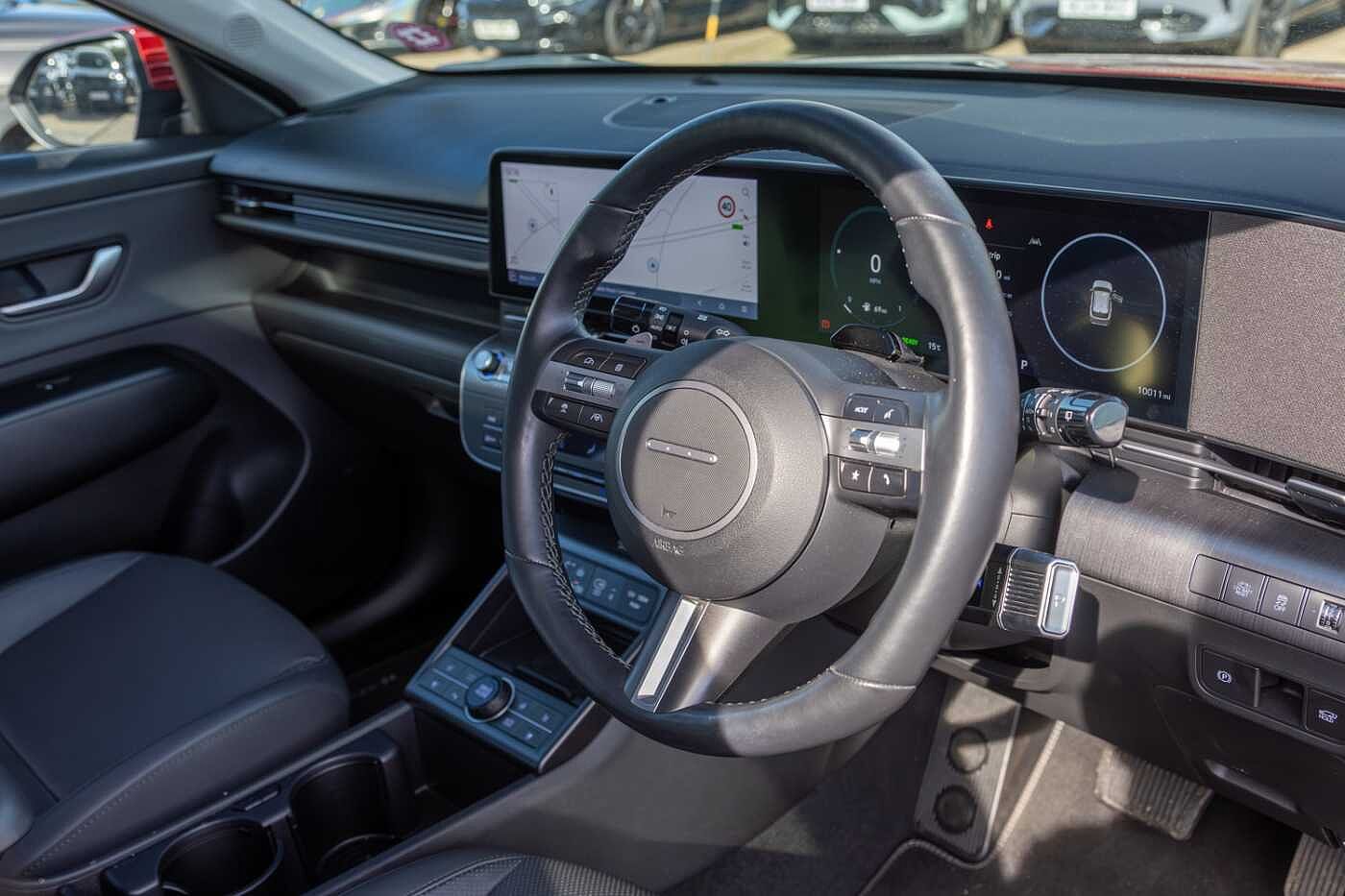 Used Hyundai KONA 2024 for sale - 78021493: Photo 31