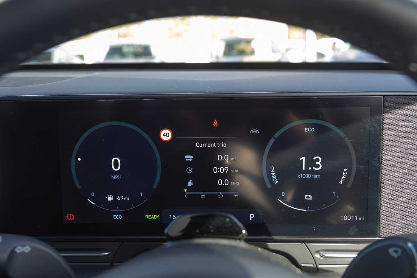 Used Hyundai KONA 2024 for sale - 78021493: Photo 33