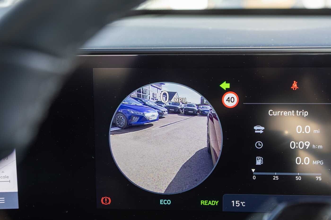 Used Hyundai KONA 2024 for sale - 78021493: Photo 34