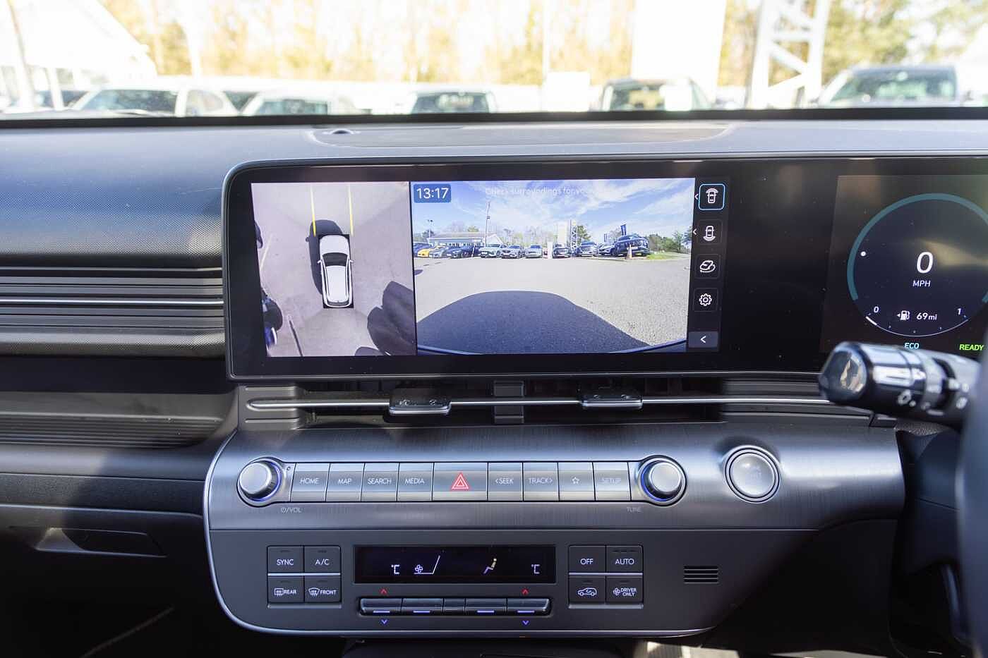 Used Hyundai KONA 2024 for sale - 78021493: Photo 35