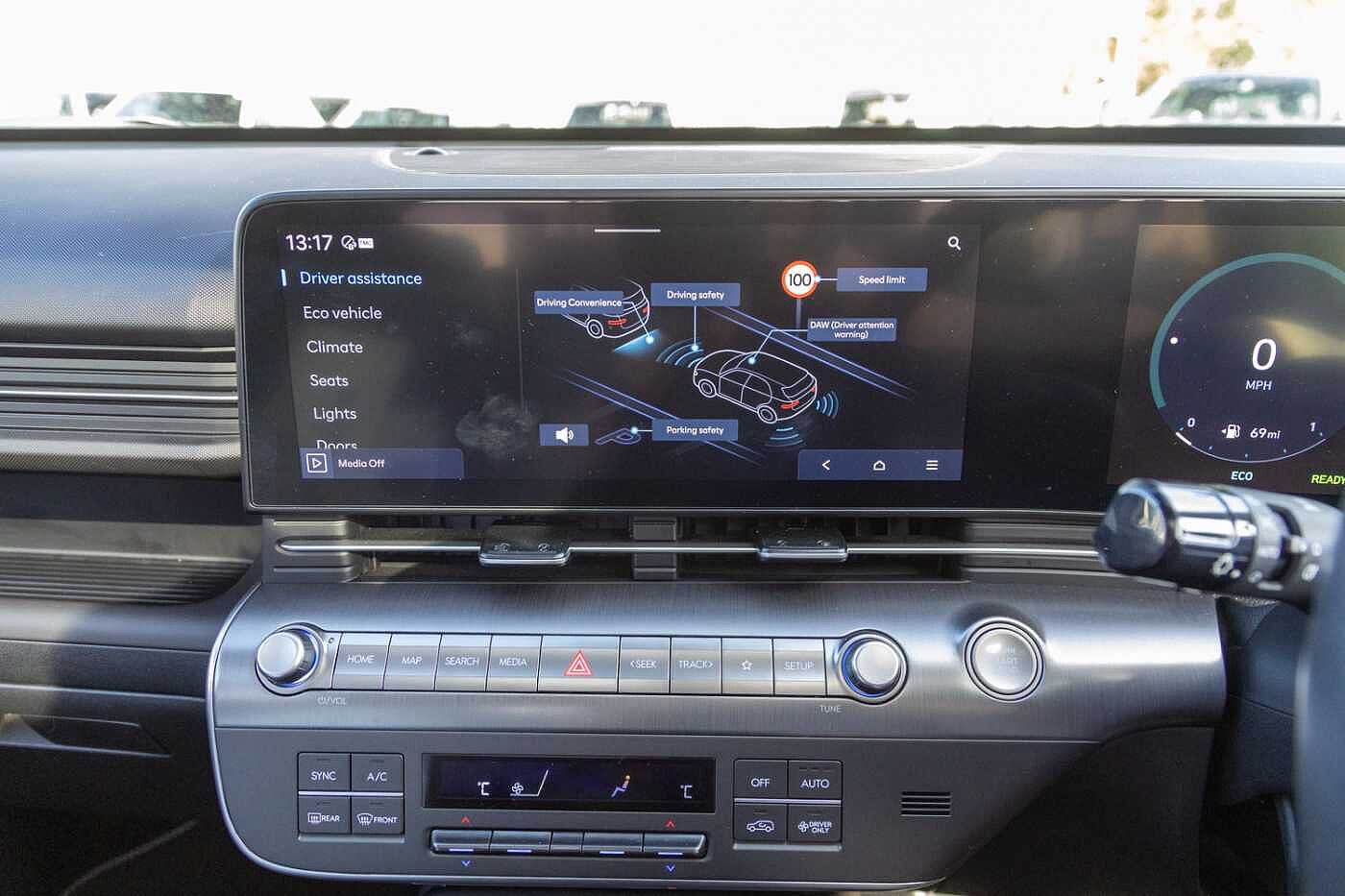 Used Hyundai KONA 2024 for sale - 78021493: Photo 37