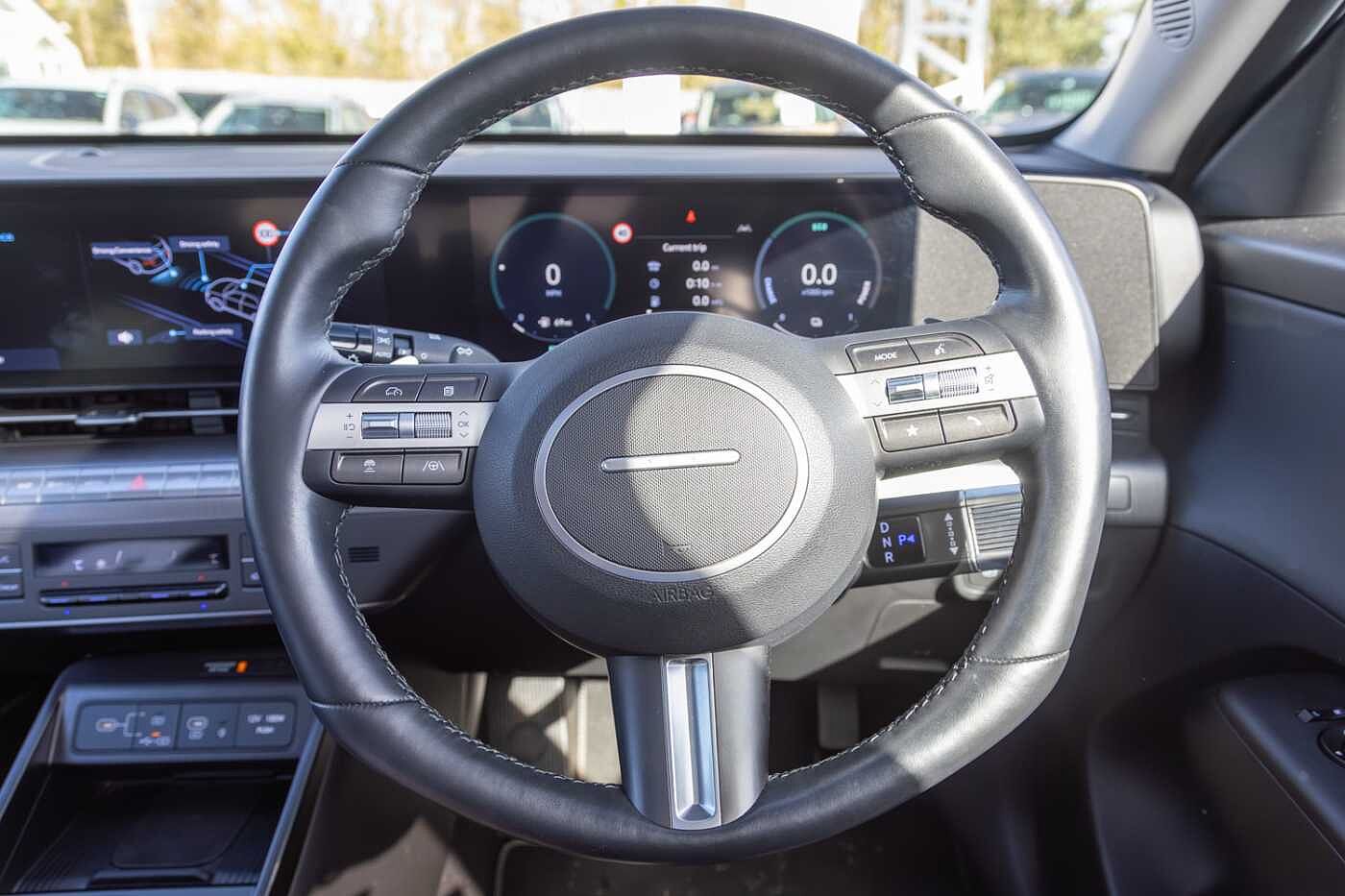 Used Hyundai KONA 2024 for sale - 78021493: Photo 38