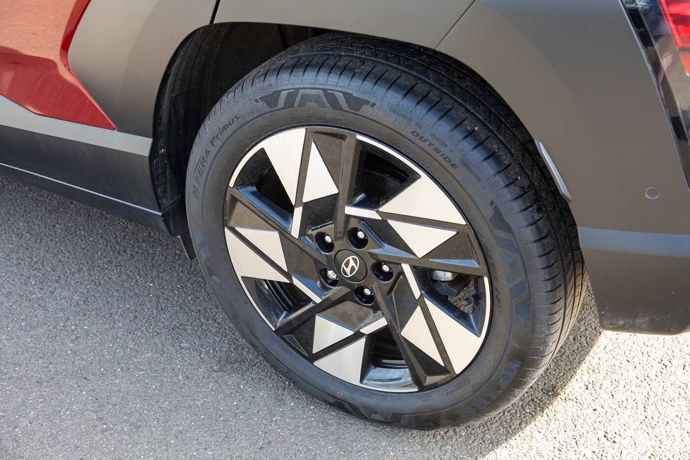 Used Hyundai KONA 2024 for sale - 78021493: Photo 5