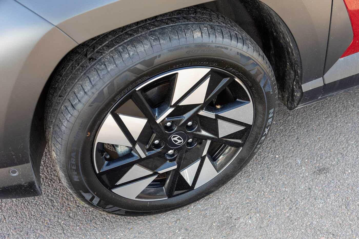 Used Hyundai KONA 2024 for sale - 78021493: Photo 6