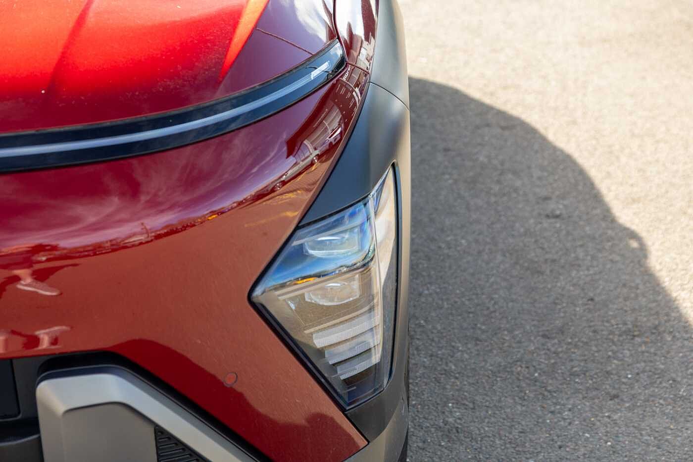 Used Hyundai KONA 2024 for sale - 78021493: Photo 8