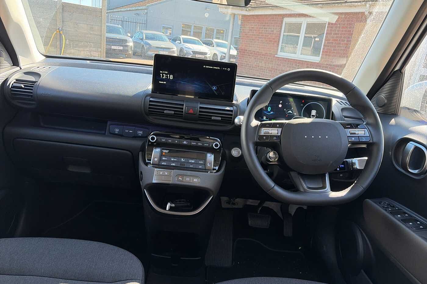 Used Hyundai Other 2025 for sale - 78021559: Photo 12