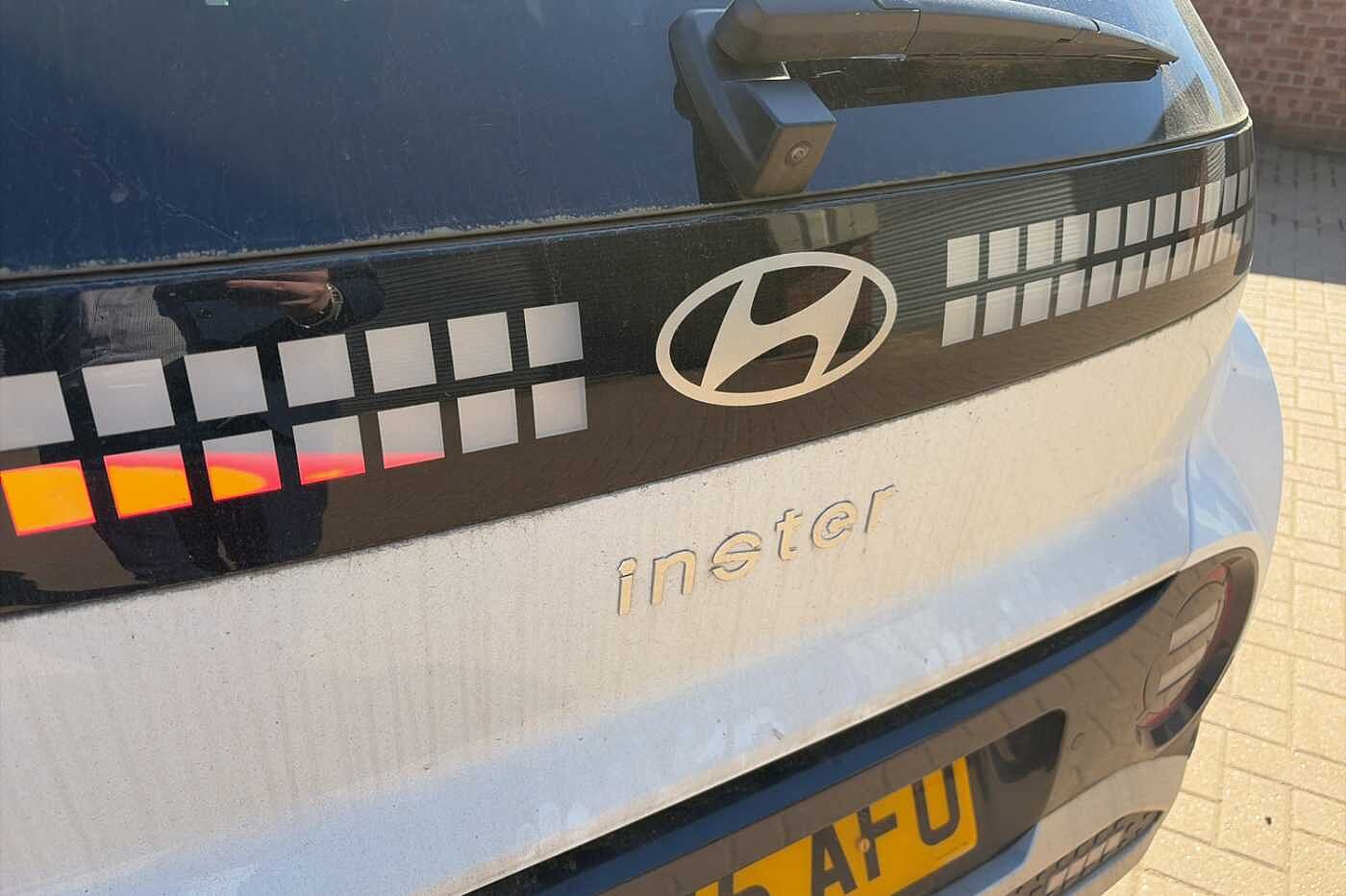 Used Hyundai Other 2025 for sale - 78021559: Photo 13