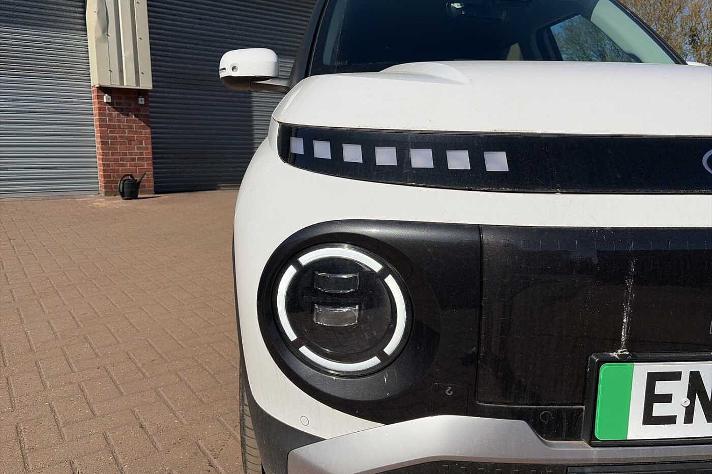 Used Hyundai Other 2025 for sale - 78021559: Photo 19