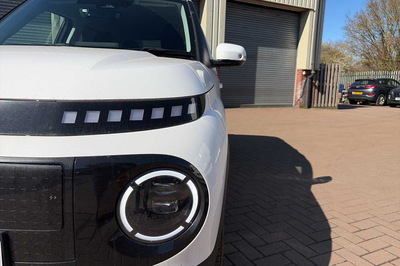 Used Hyundai Other 2025 for sale - 78021559: Photo 20