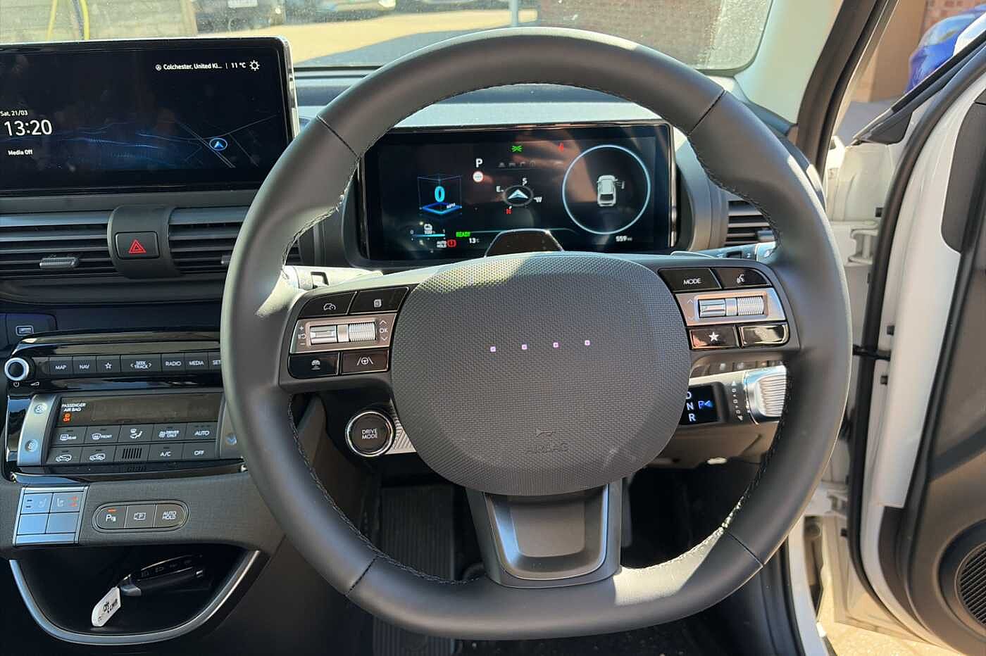 Used Hyundai Other 2025 for sale - 78021559: Photo 28