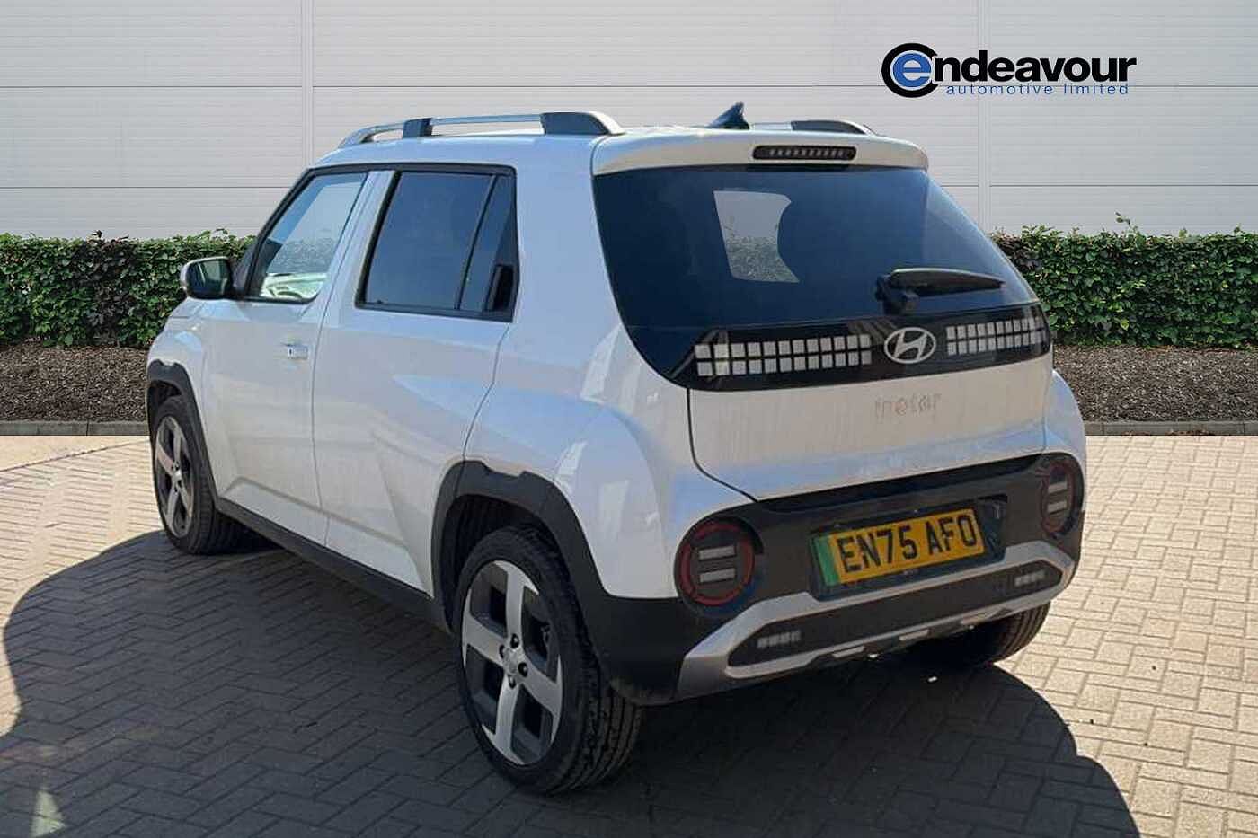 Used Hyundai Other 2025 for sale - 78021559: Photo 3