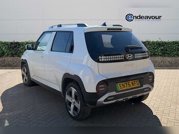 Used Hyundai Other 2025 for sale - 78021559: Photo