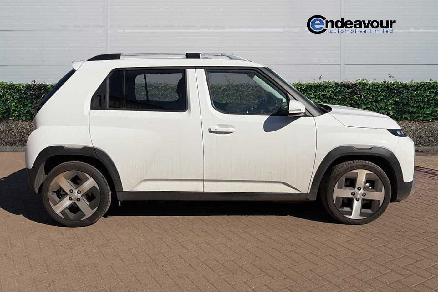 Used Hyundai Other 2025 for sale - 78021559: Photo 4