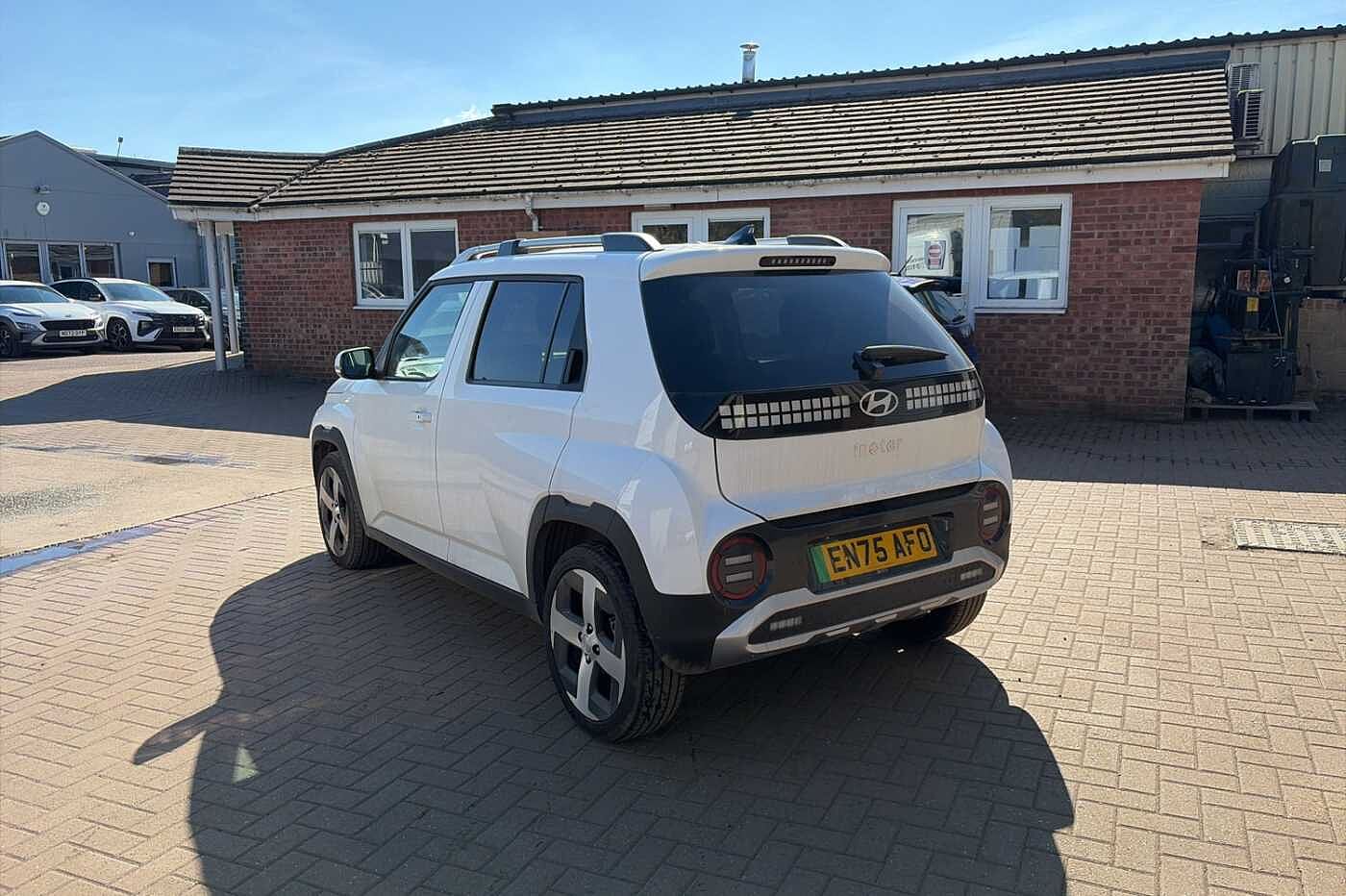 Used Hyundai Other 2025 for sale - 78021559: Photo 46