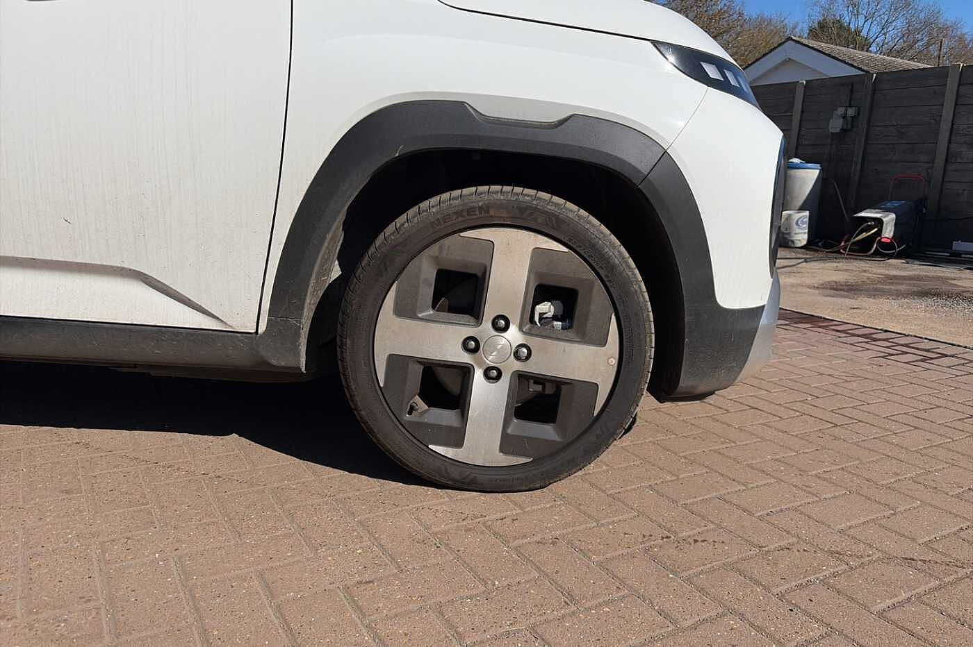 Used Hyundai Other 2025 for sale - 78021559: Photo 5