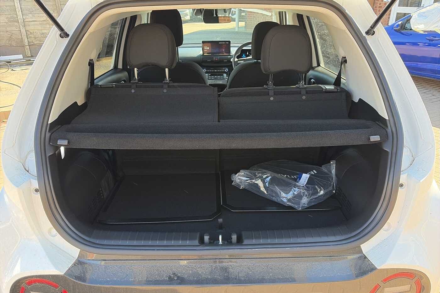 Used Hyundai Other 2025 for sale - 78021559: Photo 9