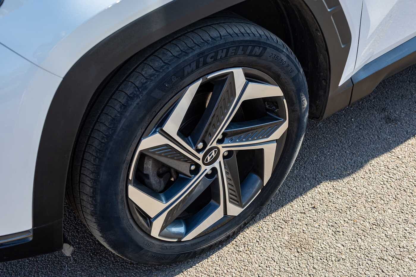 Used Hyundai TUCSON 2021 for sale - 78021552: Photo 10