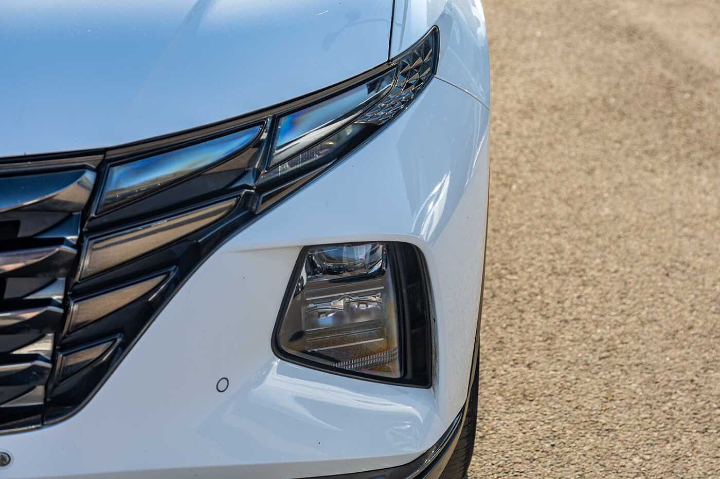 Used Hyundai TUCSON 2021 for sale - 78021552: Photo 12