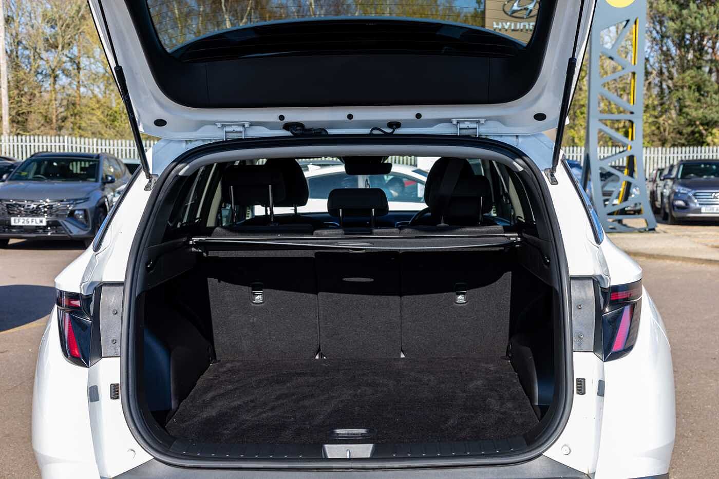 Used Hyundai TUCSON 2021 for sale - 78021552: Photo 22