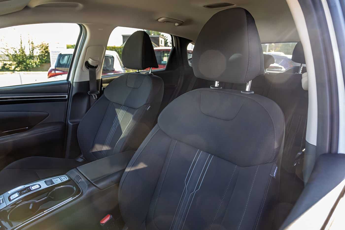 Used Hyundai TUCSON 2021 for sale - 78021552: Photo 23