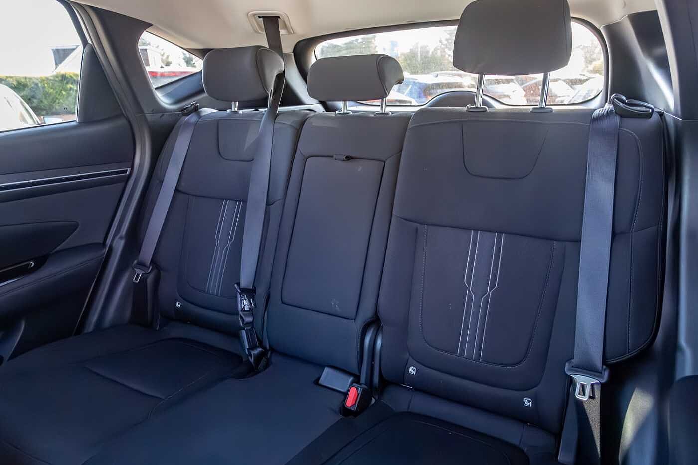 Used Hyundai TUCSON 2021 for sale - 78021552: Photo 24