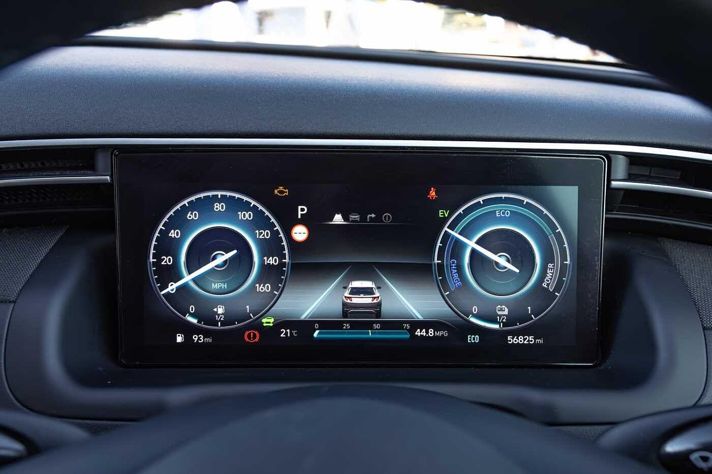 Used Hyundai TUCSON 2021 for sale - 78021552: Photo 30