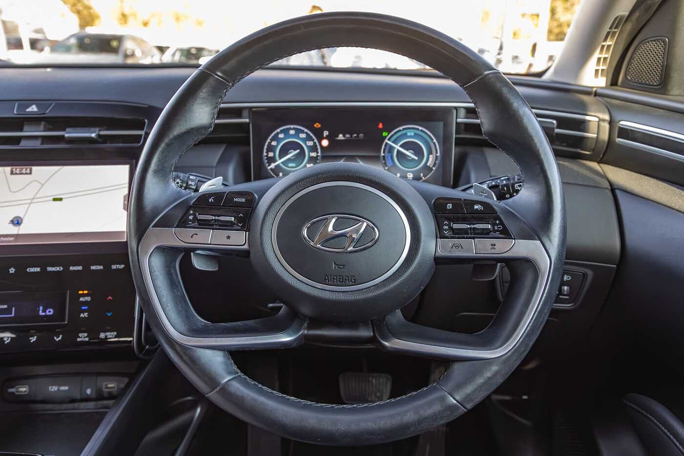 Used Hyundai TUCSON 2021 for sale - 78021552: Photo 31