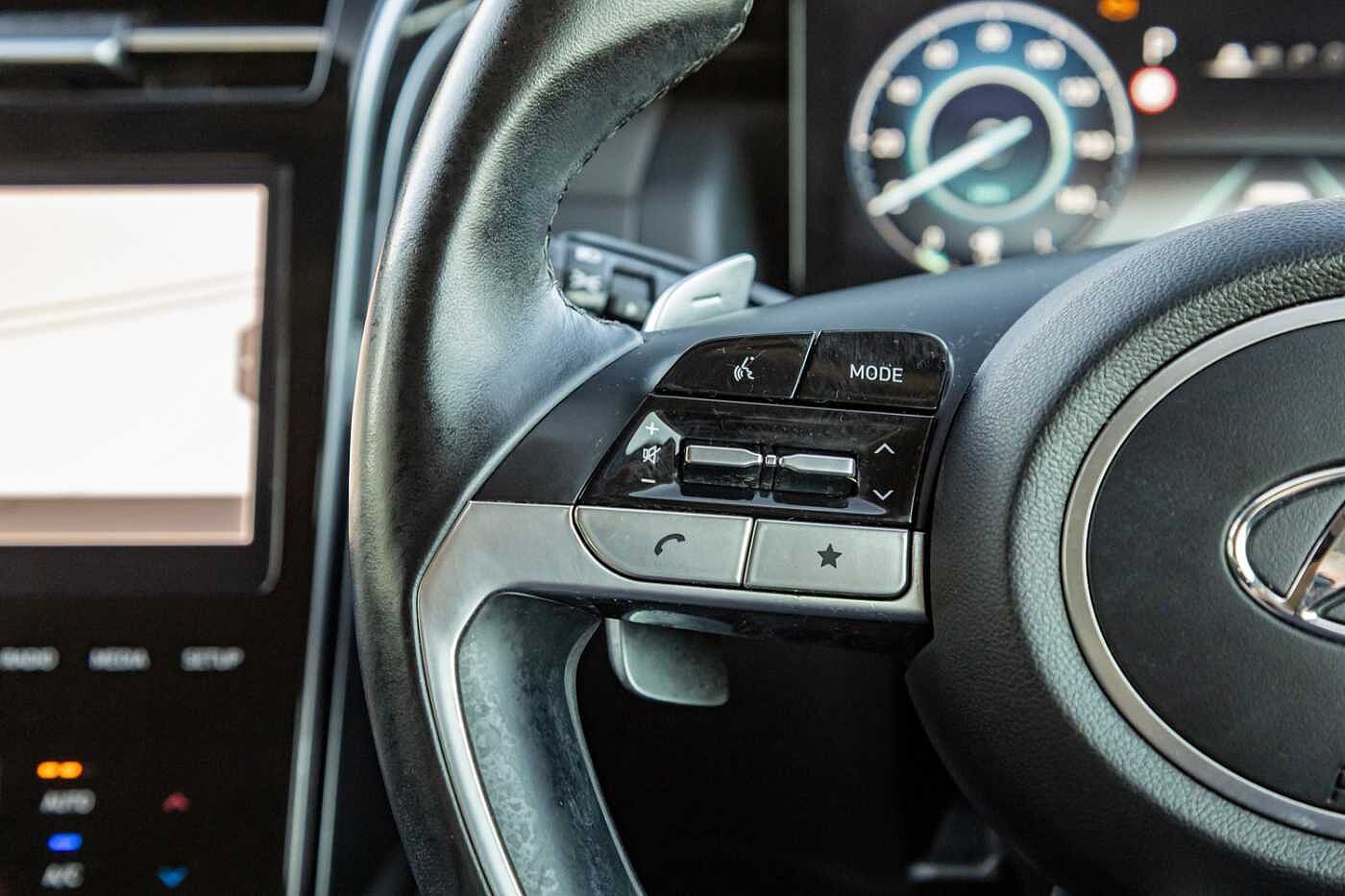 Used Hyundai TUCSON 2021 for sale - 78021552: Photo 32