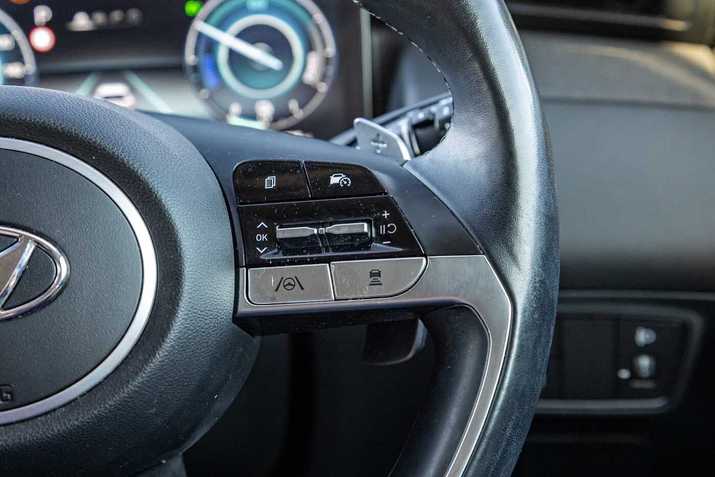 Used Hyundai TUCSON 2021 for sale - 78021552: Photo 33