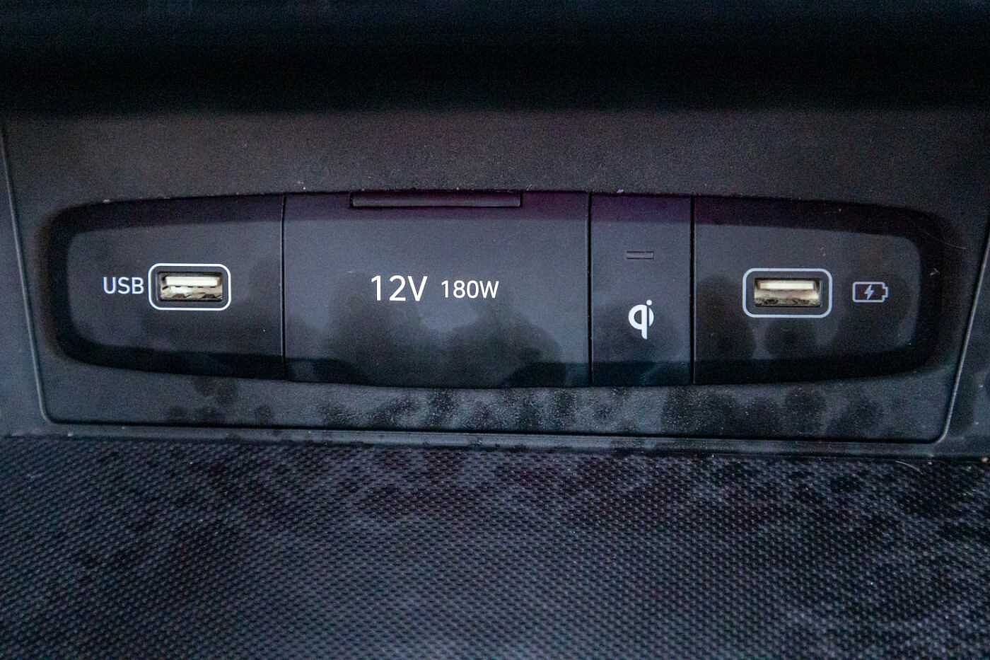 Used Hyundai TUCSON 2021 for sale - 78021552: Photo 34